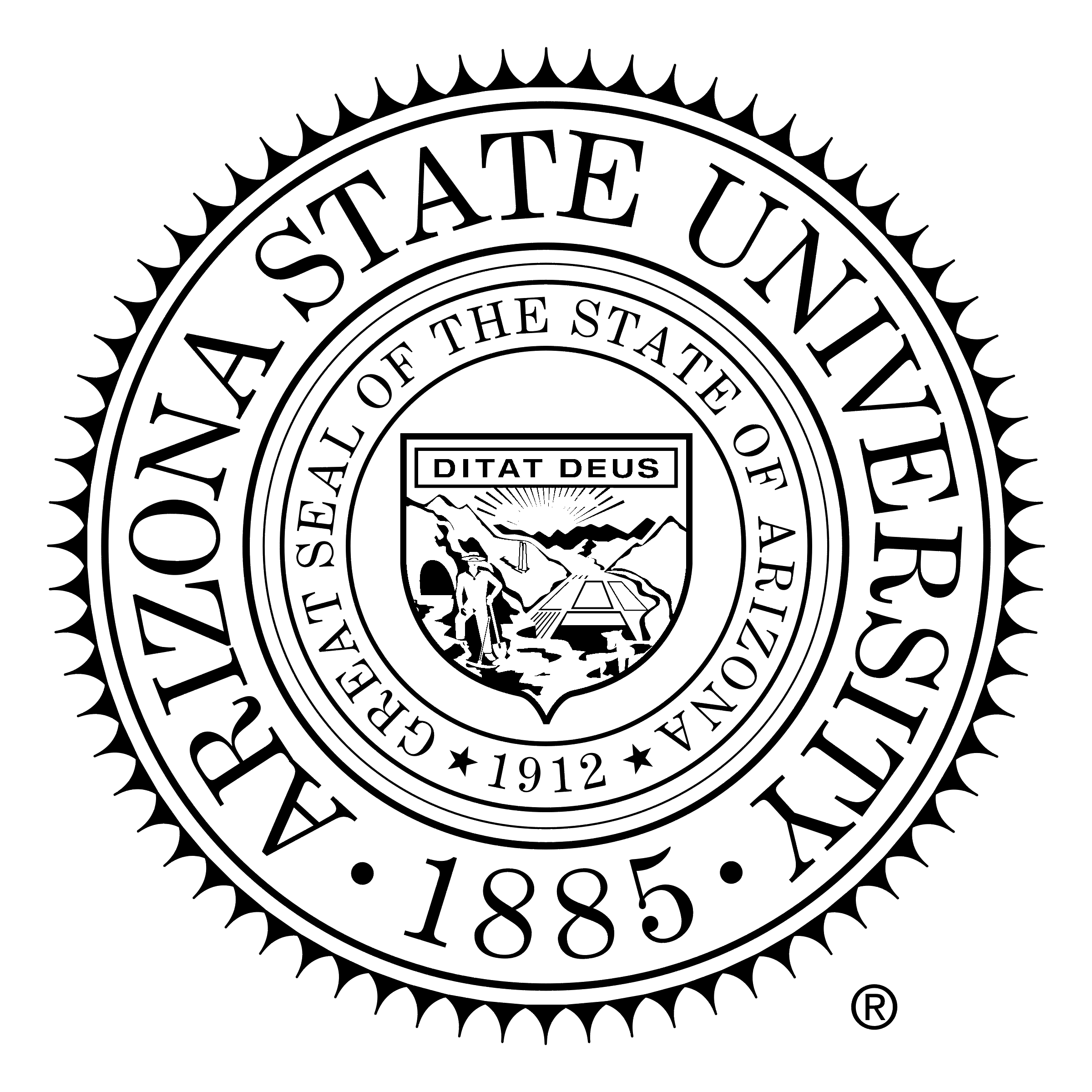 ASU Logo